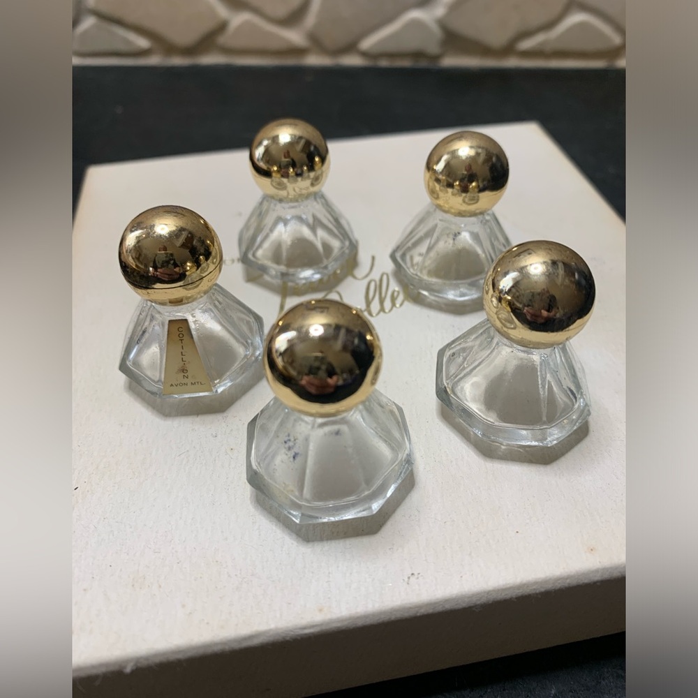AVON | Jewel Collection Boxed Set - Picture 5 of 11